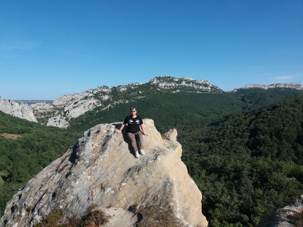 En Conexión con la Naturaleza, venciendo mis miedos Aladas, Meditación, Conectando con tu Esencia. En conexión con la naturaleza